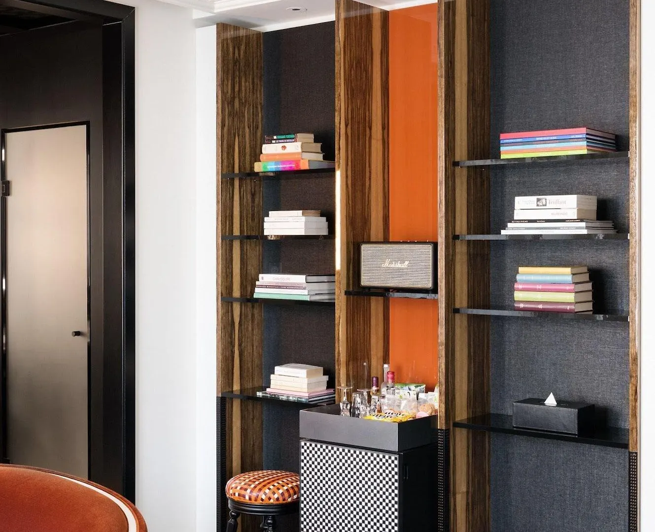 Hotel Les Bains Paris