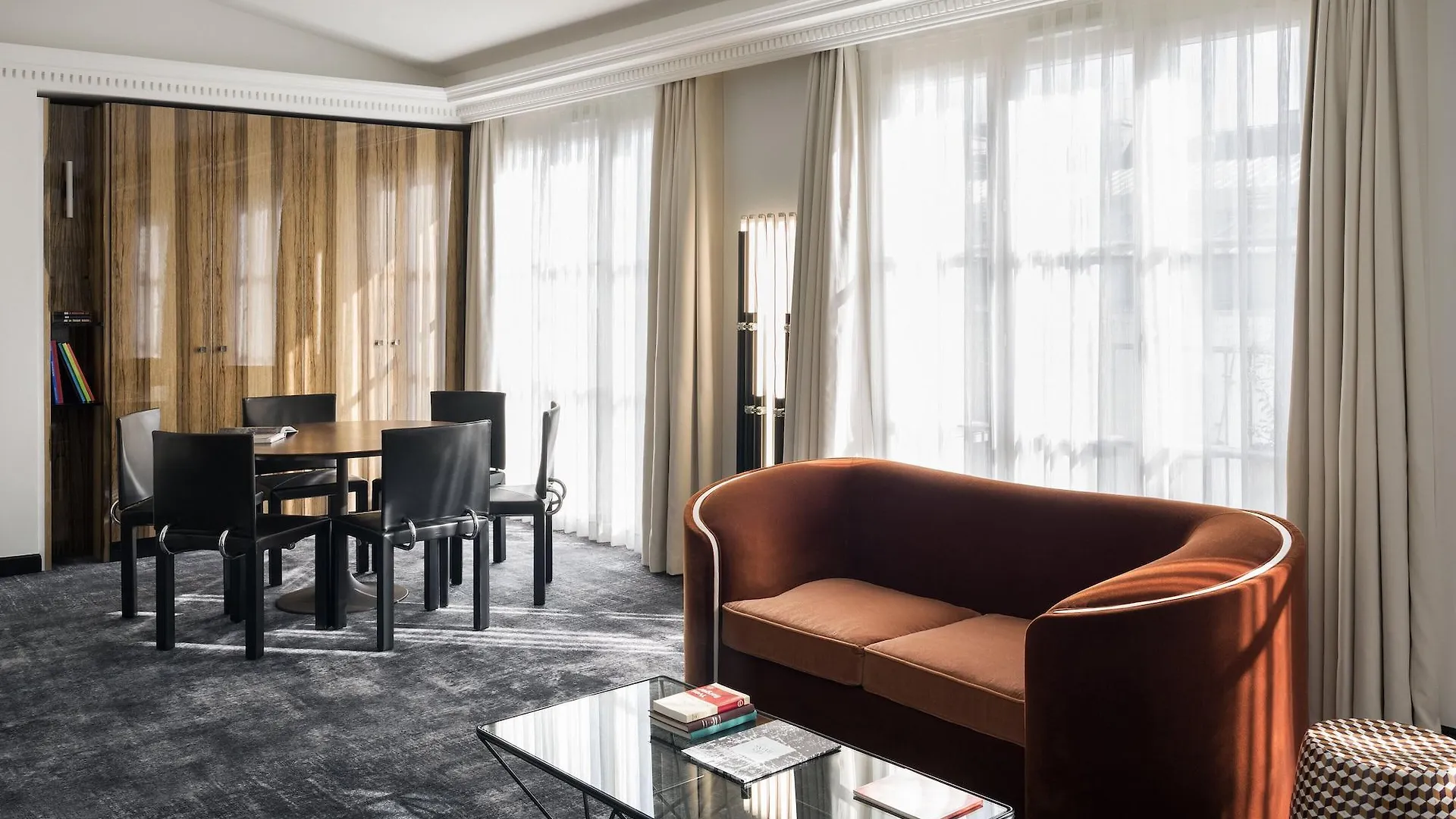 Hotel Les Bains Paris 5*,  France