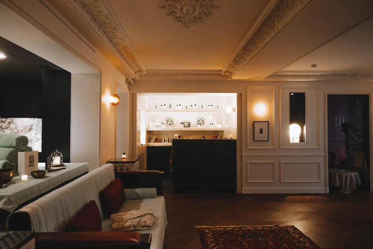 Hotel Les Bains Paris