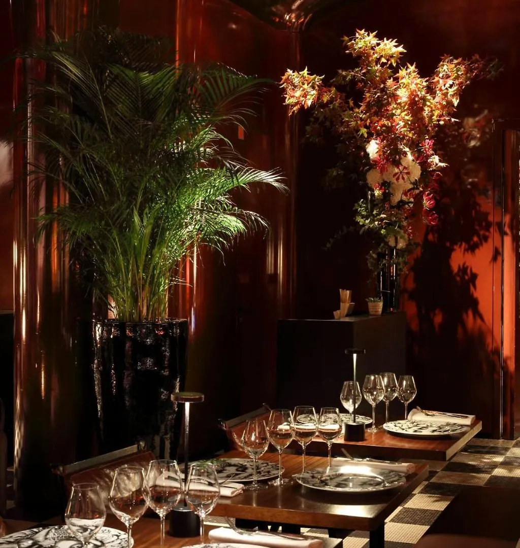 Hotel Les Bains Paris