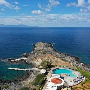 Kavos & Lejlighedshotel