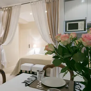 Quartier Latin Appartement