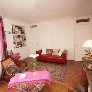 Opéra Appartement