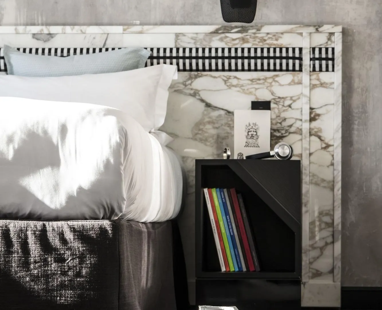 Hotel Les Bains Paris