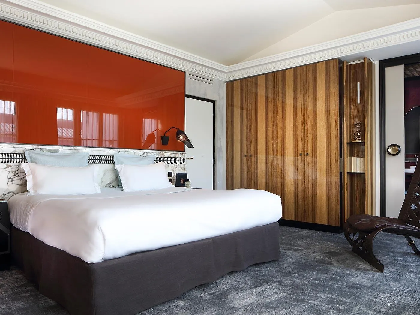 Hotel Les Bains Paris