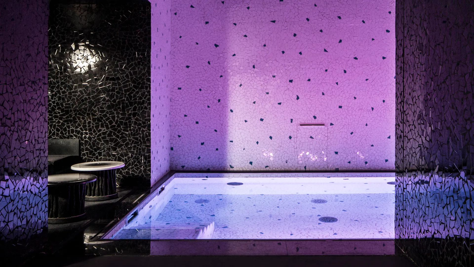Hotel Les Bains Paris
