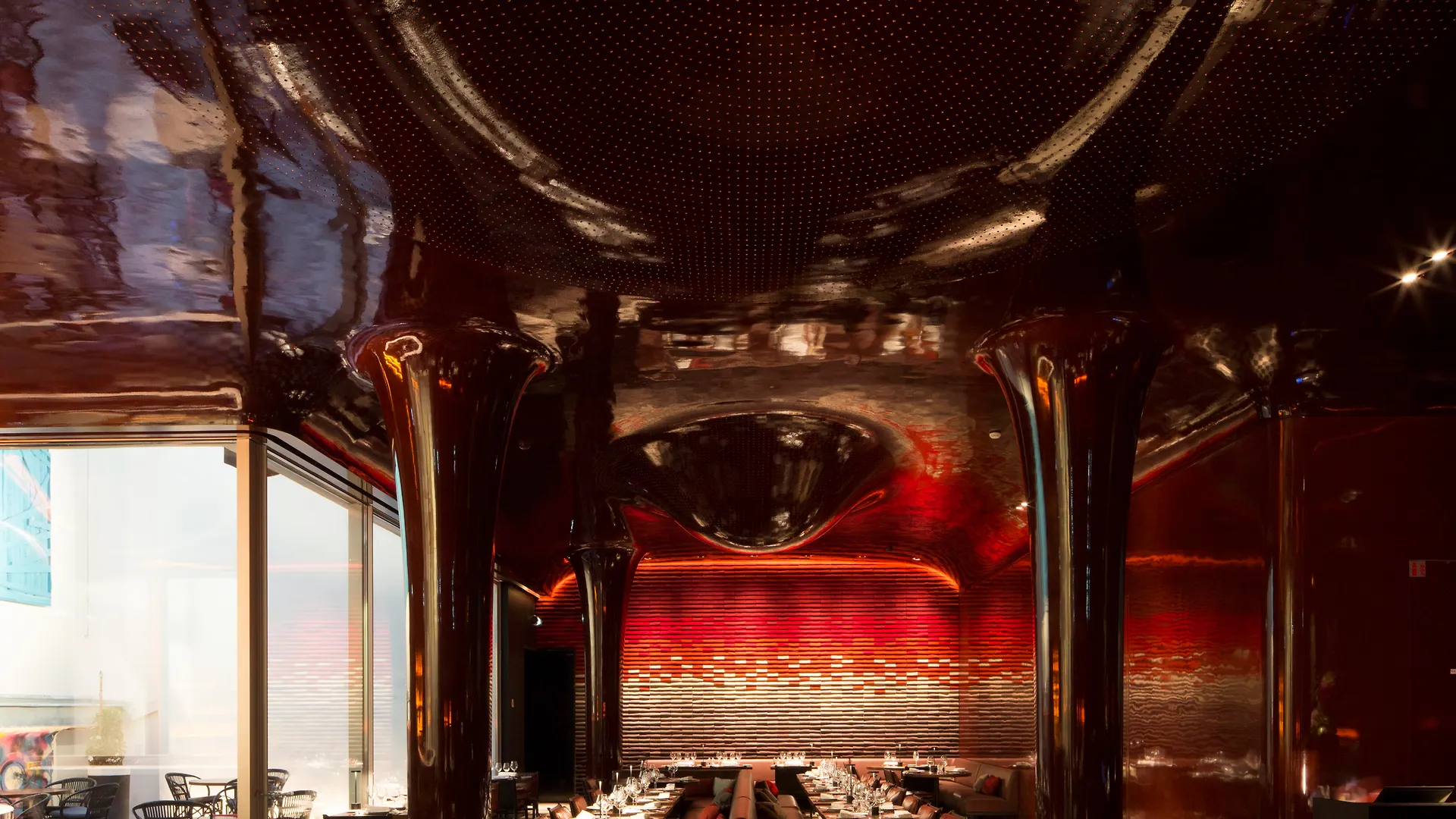 Hotel Les Bains Paris
