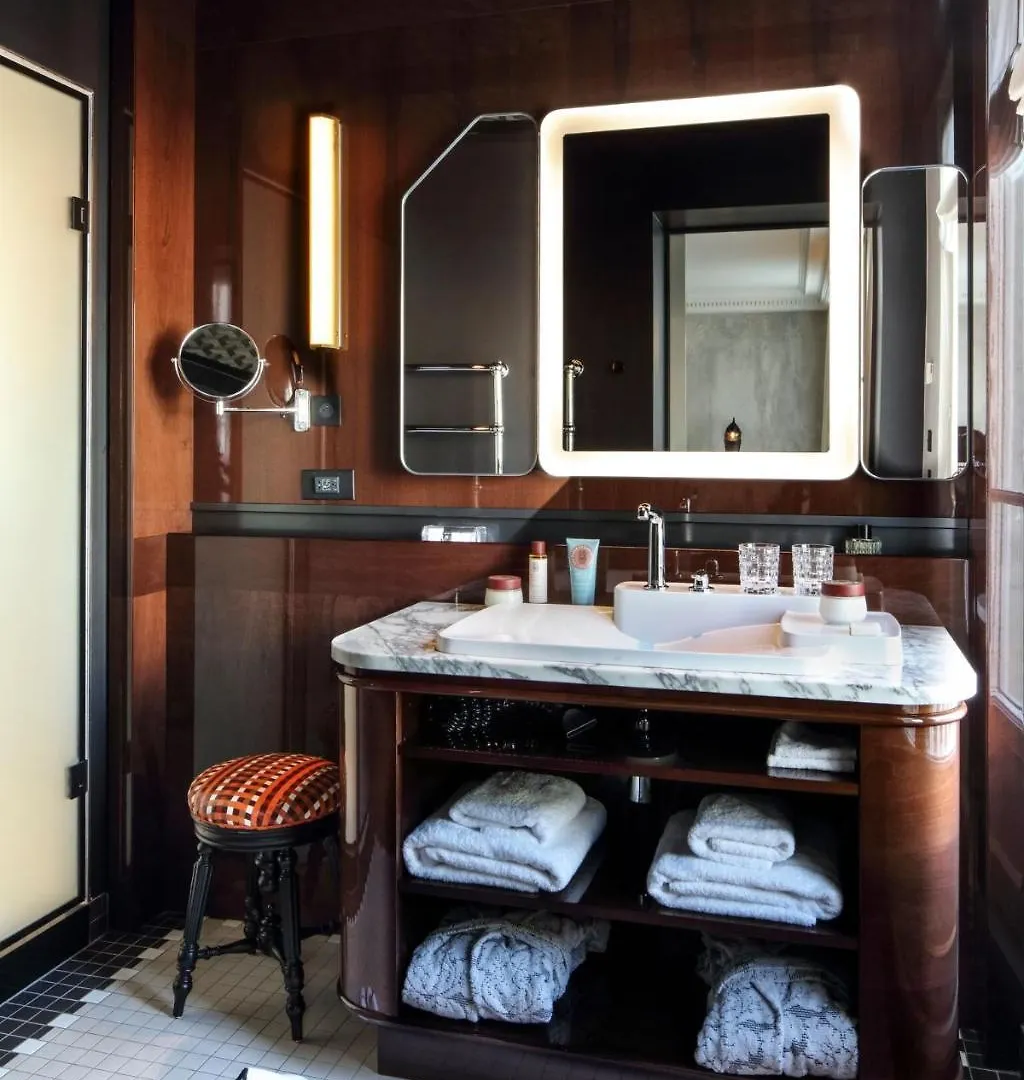 Hotel Les Bains Paris 5*,  France