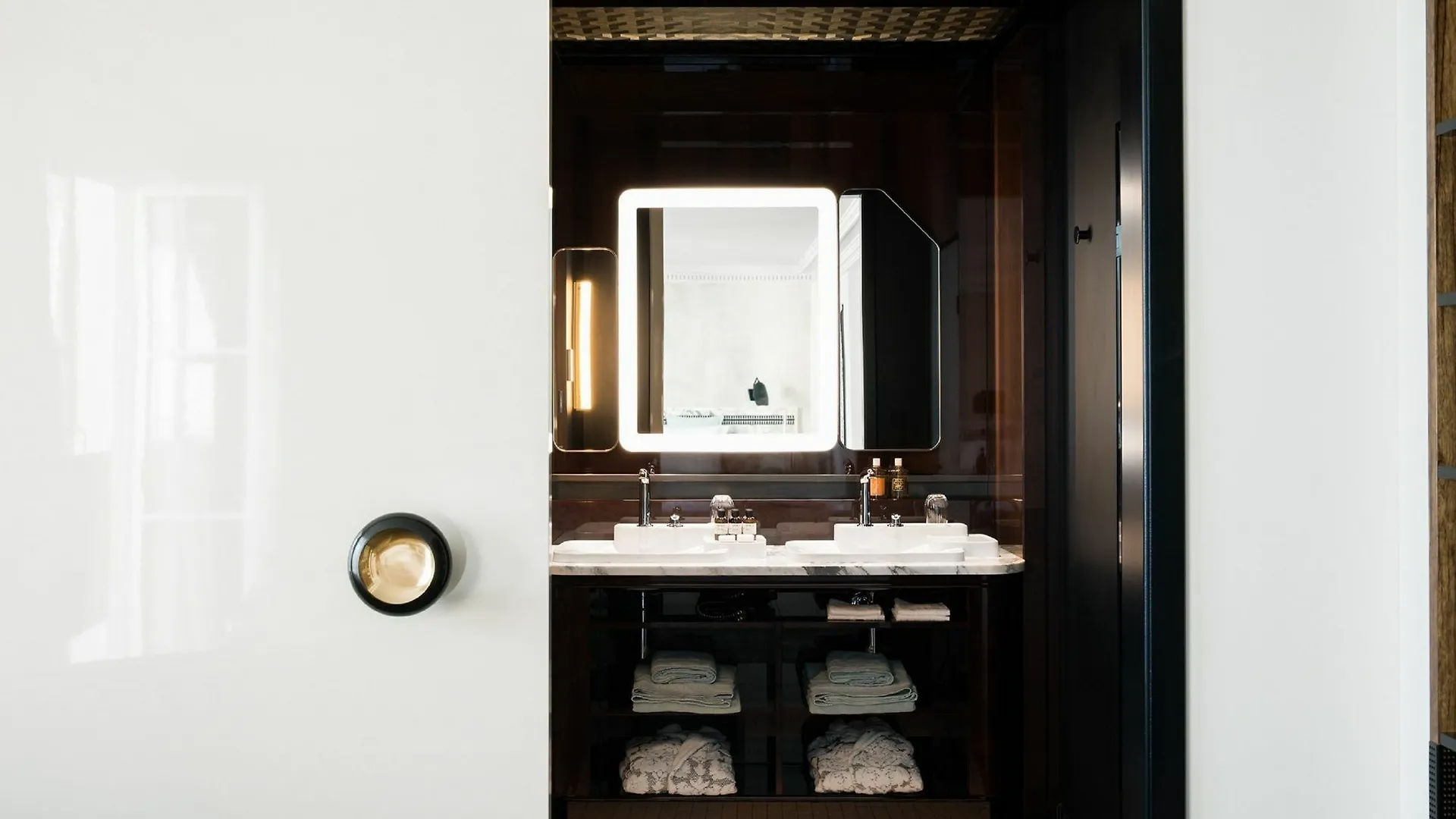 Hotel Les Bains Paris 5*,  France