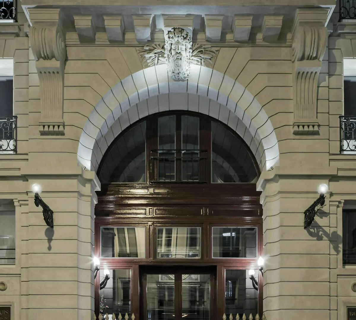 Hotel Les Bains Paris