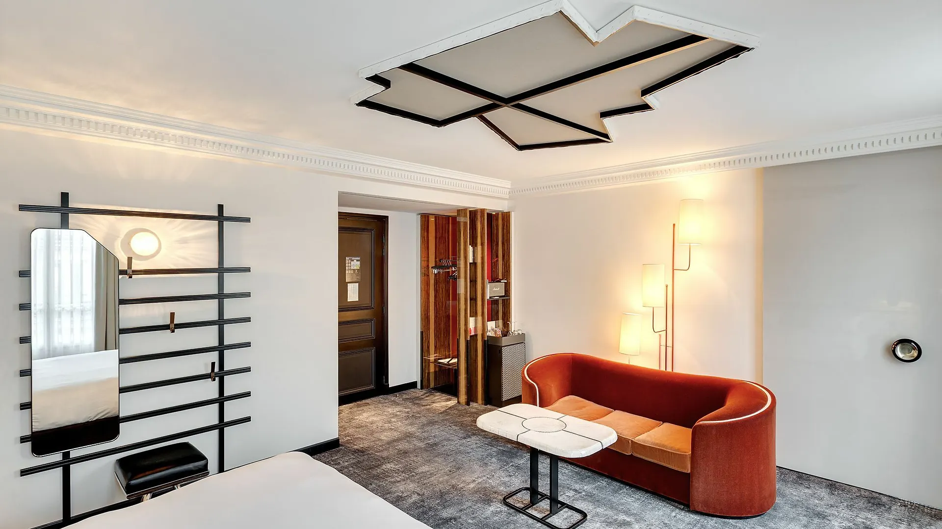 Hotel Les Bains Paris