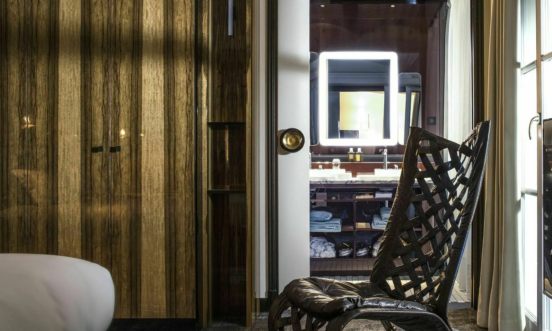 Hotel Les Bains Paris